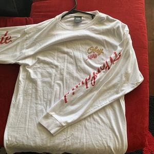 Obey long sleeve